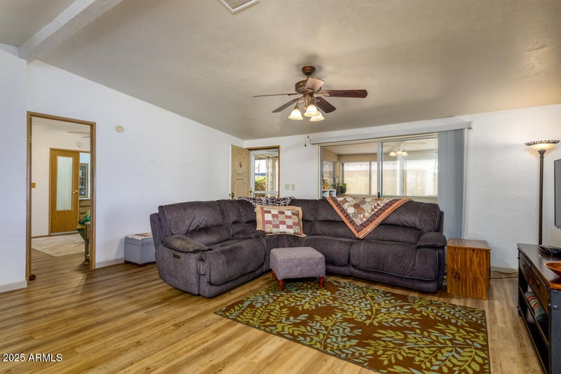 11596 Sierra Dawn Blvd #274, Surprise, AZ 85378