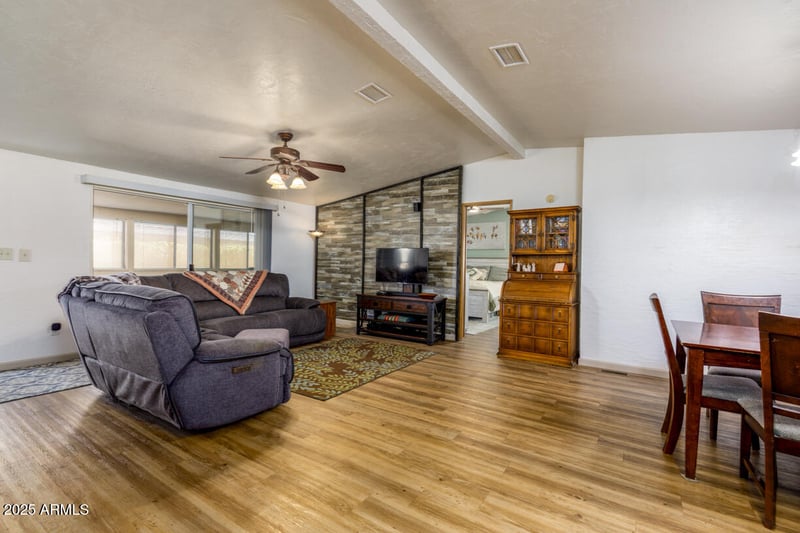 11596 Sierra Dawn Blvd #274, Surprise, AZ 85378