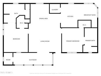 11596 Sierra Dawn Blvd #274, Surprise, AZ 85378