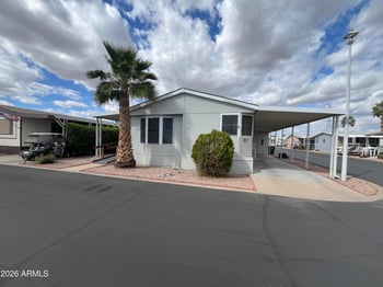 11596 Sierra Dawn Blvd #277, Surprise, AZ 85378