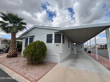 11596 Sierra Dawn Blvd #277, Surprise, AZ 85378