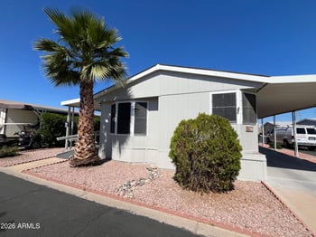 11596 Sierra Dawn Blvd #277, Surprise, AZ 85378