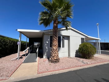 11596 Sierra Dawn Blvd #277, Surprise, AZ 85378