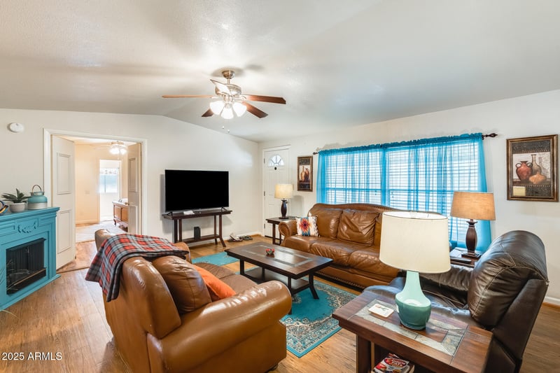 11596 Sierra Dawn Blvd #283, Surprise, AZ 85378