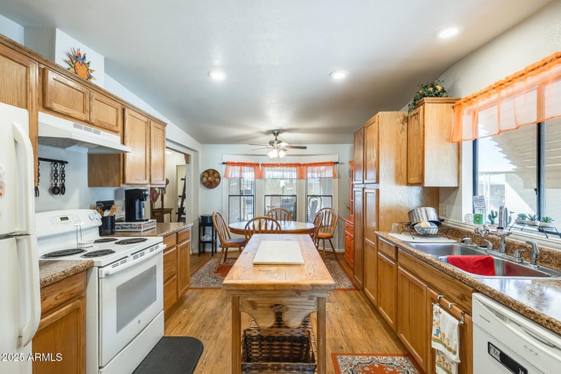 11596 Sierra Dawn Blvd #283, Surprise, AZ 85378