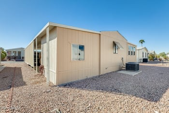 11596 Sierra Dawn Blvd #283, Surprise, AZ 85378