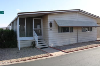 11596 Sierra Dawn Blvd #286, Surprise, AZ 85378