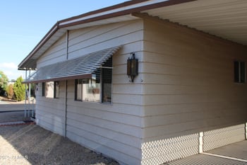 11596 Sierra Dawn Blvd #286, Surprise, AZ 85378