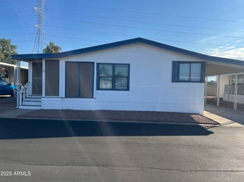 11596 Sierra Dawn Blvd #29, Surprise, AZ 85378