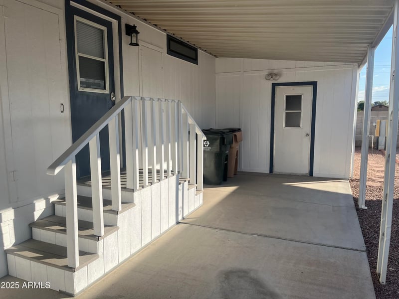 11596 Sierra Dawn Blvd #29, Surprise, AZ 85378