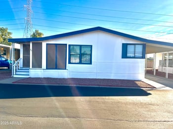 11596 Sierra Dawn Blvd #29, Surprise, AZ 85378