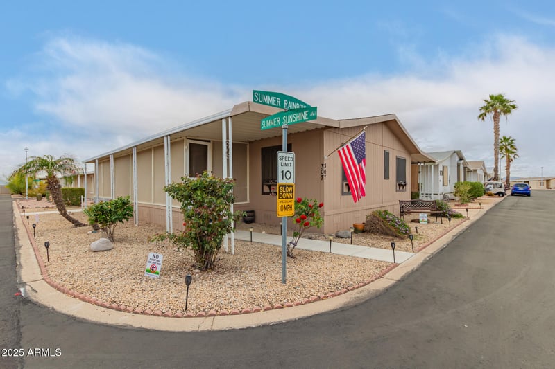 11596 Sierra Dawn Blvd #307, Surprise, AZ 85378