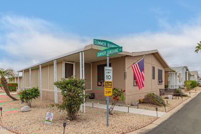11596 Sierra Dawn Blvd #307, Surprise, AZ 85378