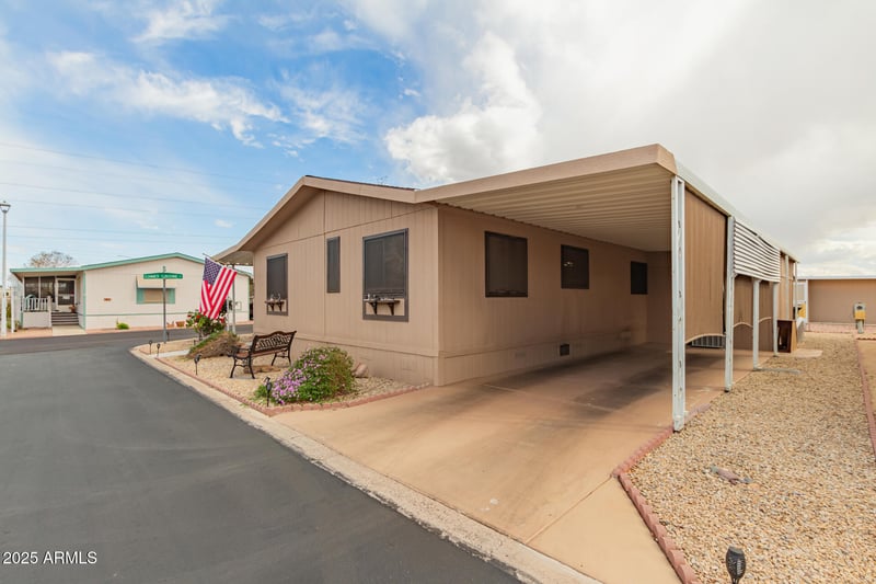 11596 Sierra Dawn Blvd #307, Surprise, AZ 85378