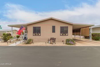 11596 Sierra Dawn Blvd #307, Surprise, AZ 85378