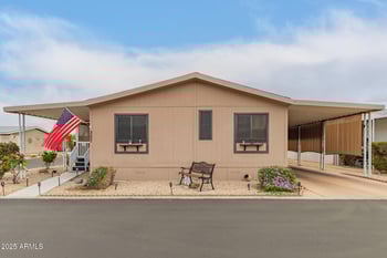 11596 Sierra Dawn Blvd #307, Surprise, AZ 85378