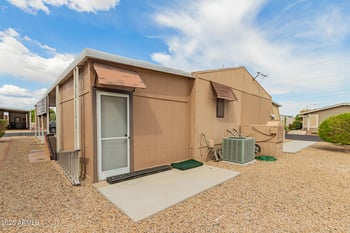 11596 Sierra Dawn Blvd #307, Surprise, AZ 85378
