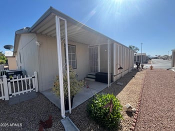 11596 Sierra Dawn Blvd #33, Surprise, AZ 85378