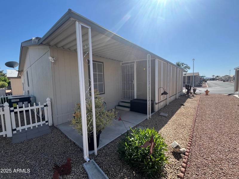 11596 Sierra Dawn Blvd #33, Surprise, AZ 85378