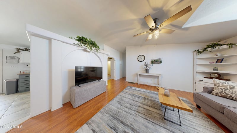 11596 Sierra Dawn Blvd #33, Surprise, AZ 85378