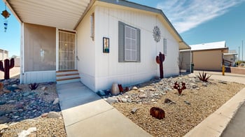 11596 Sierra Dawn Blvd #33, Surprise, AZ 85378