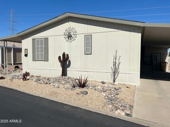 11596 Sierra Dawn Blvd #33, Surprise, AZ 85378