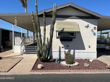 11596 Sierra Dawn Blvd #356, Surprise, AZ 85378