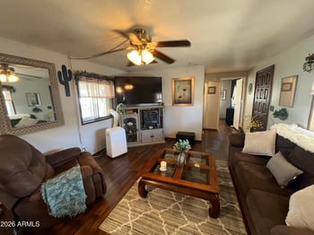 11596 Sierra Dawn Blvd #356, Surprise, AZ 85378