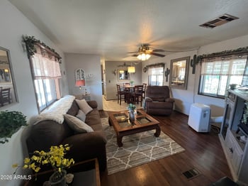 11596 Sierra Dawn Blvd #356, Surprise, AZ 85378