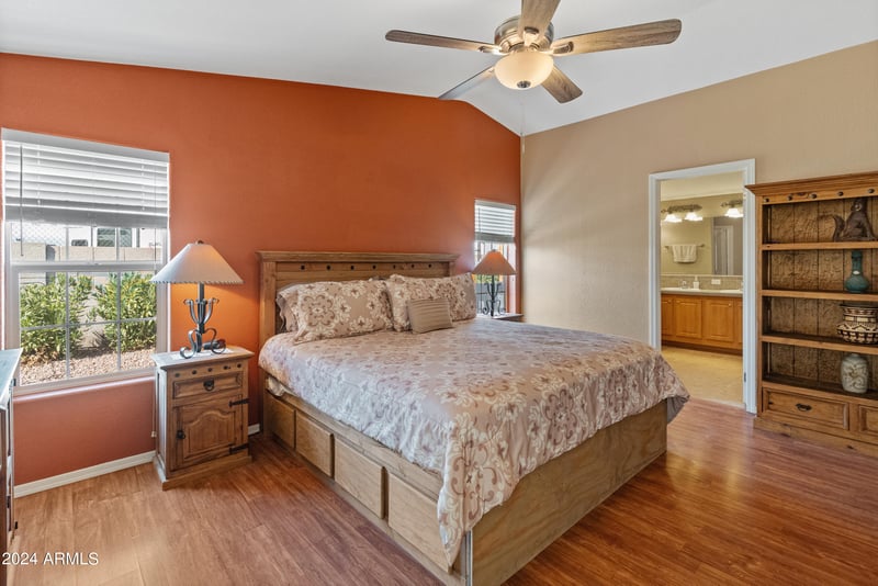 11596 Sierra Dawn Blvd #377, Surprise, AZ 85378