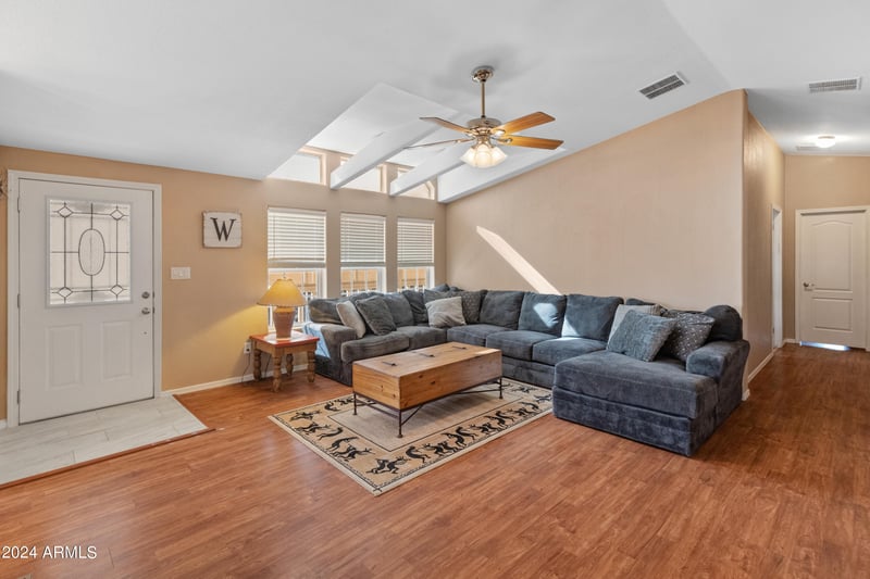 11596 Sierra Dawn Blvd #377, Surprise, AZ 85378