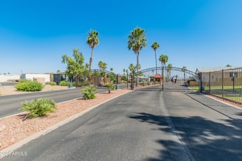 11596 Sierra Dawn Blvd #377, Surprise, AZ 85378