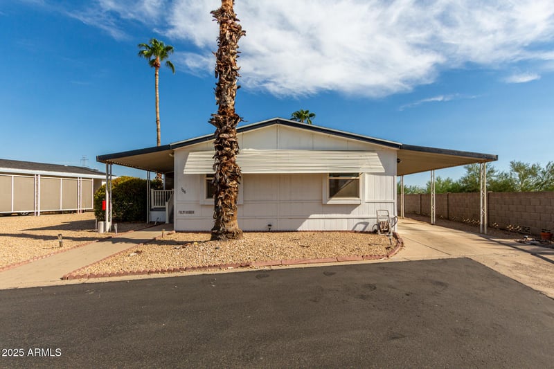 11596 Sierra Dawn Blvd #388, Surprise, AZ 85378