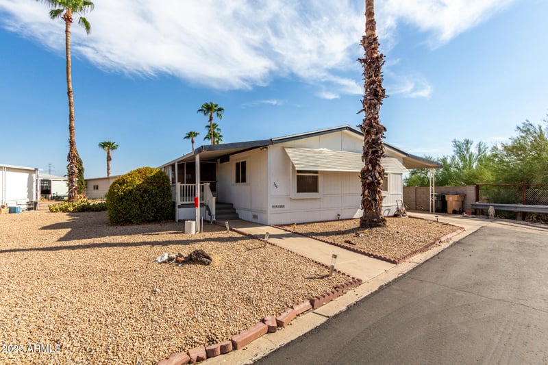11596 Sierra Dawn Blvd #388, Surprise, AZ 85378