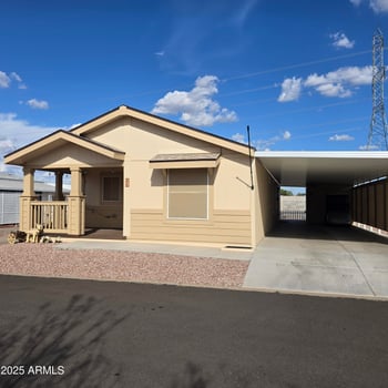 11596 Sierra Dawn Blvd #46, Surprise, AZ 85378