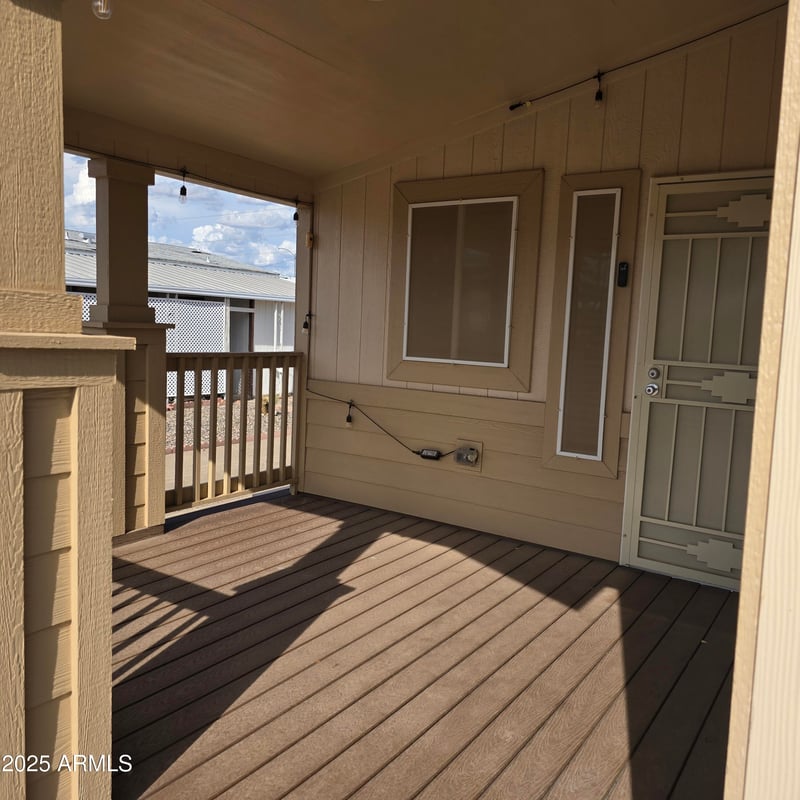 11596 Sierra Dawn Blvd #46, Surprise, AZ 85378