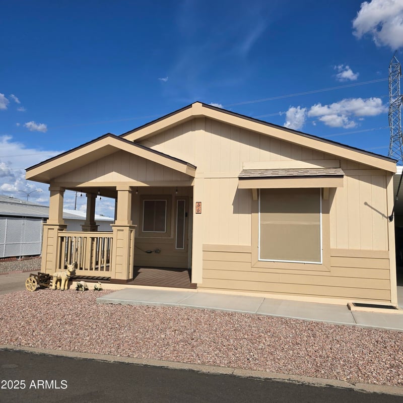 11596 Sierra Dawn Blvd #46, Surprise, AZ 85378