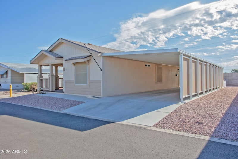 11596 Sierra Dawn Blvd #46, Surprise, AZ 85378