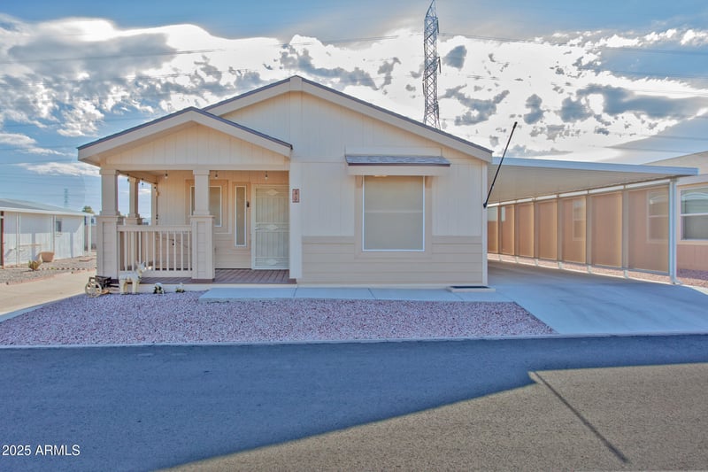 11596 Sierra Dawn Blvd #46, Surprise, AZ 85378