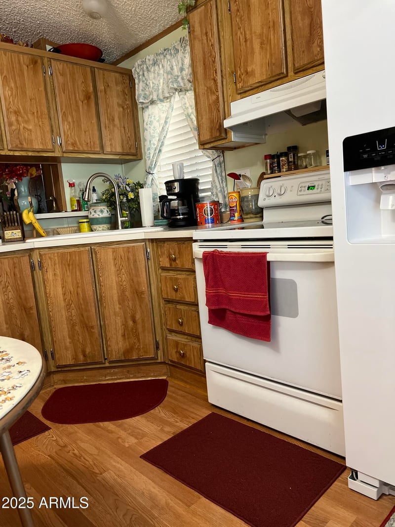 11596 Sierra Dawn Blvd #64, Surprise, AZ 85374