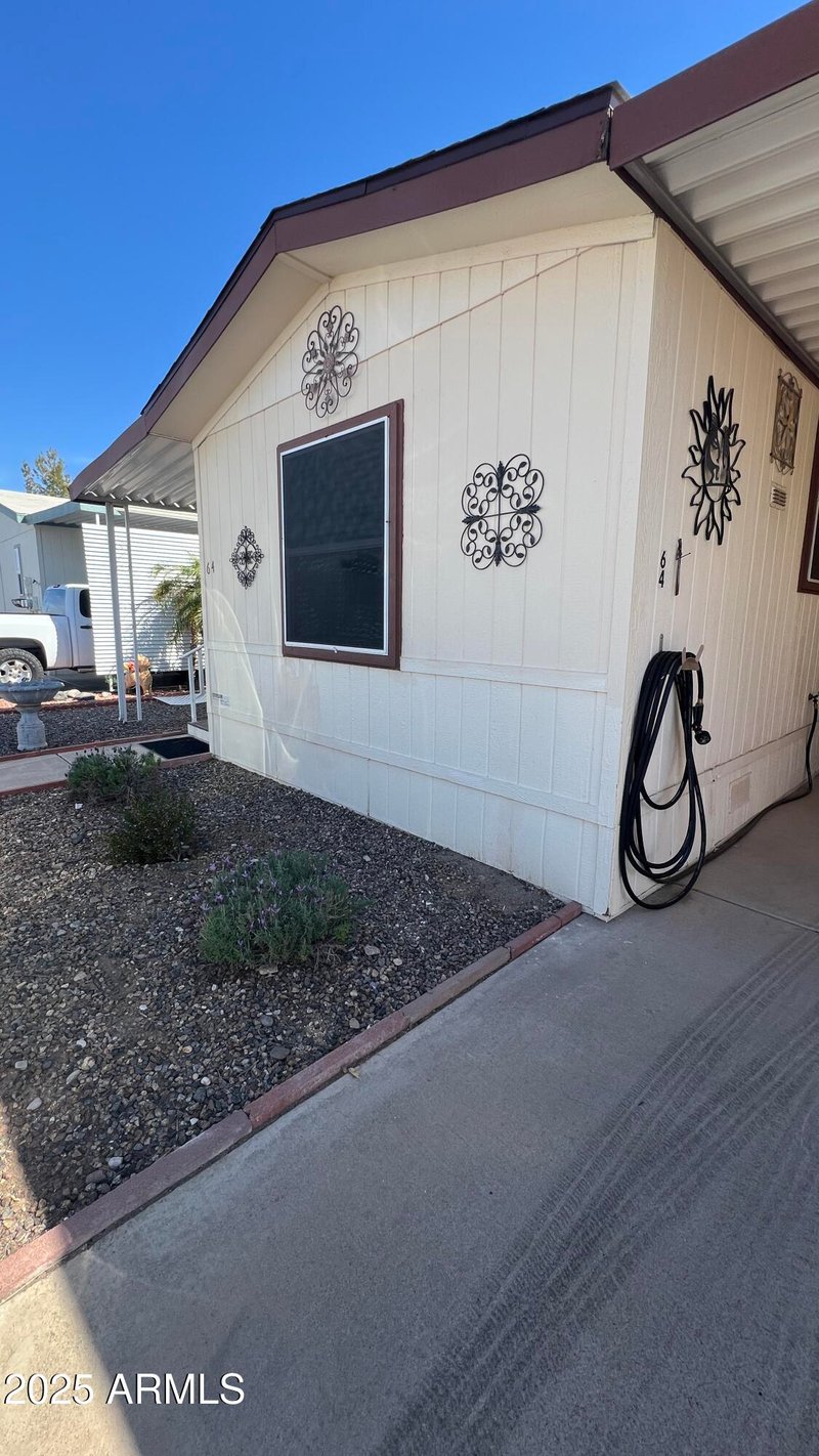 11596 Sierra Dawn Blvd #64, Surprise, AZ 85374