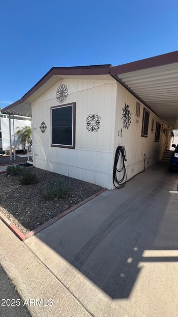 11596 Sierra Dawn Blvd #64, Surprise, AZ 85374