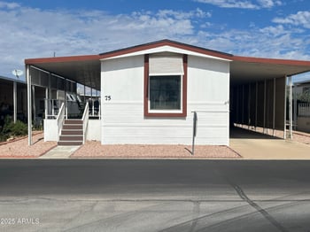 11596 Sierra Dawn Blvd #75, Surprise, AZ 85378