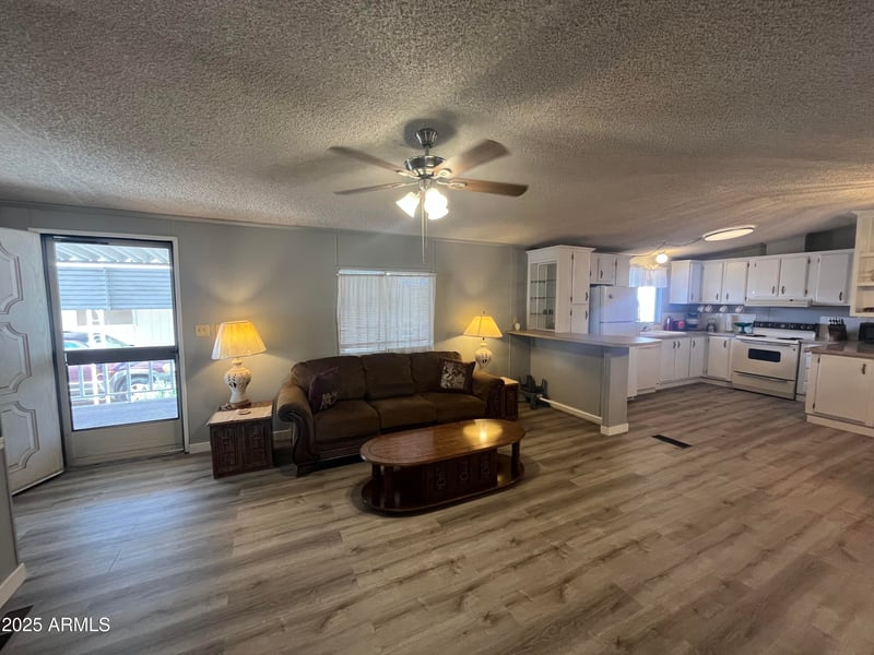 11596 Sierra Dawn Blvd #75, Surprise, AZ 85378
