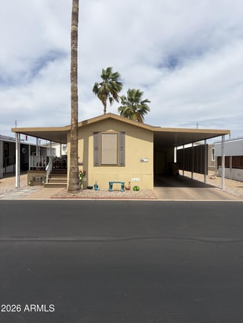 11596 Sierra Dawn Blvd #78, Surprise, AZ 85378