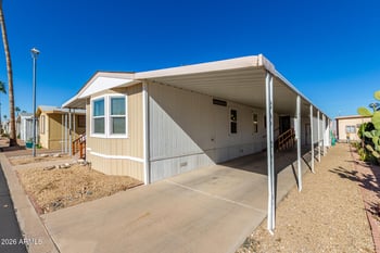 11596 Sierra Dawn Blvd #79, Surprise, AZ 85378