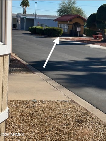 11596 Sierra Dawn Blvd #79, Surprise, AZ 85378