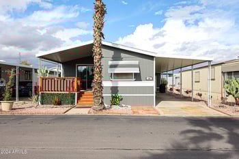 11596 Sierra Dawn Blvd #80, Surprise, AZ 85378