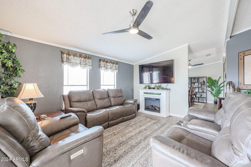 11596 Sierra Dawn Blvd #80, Surprise, AZ 85378