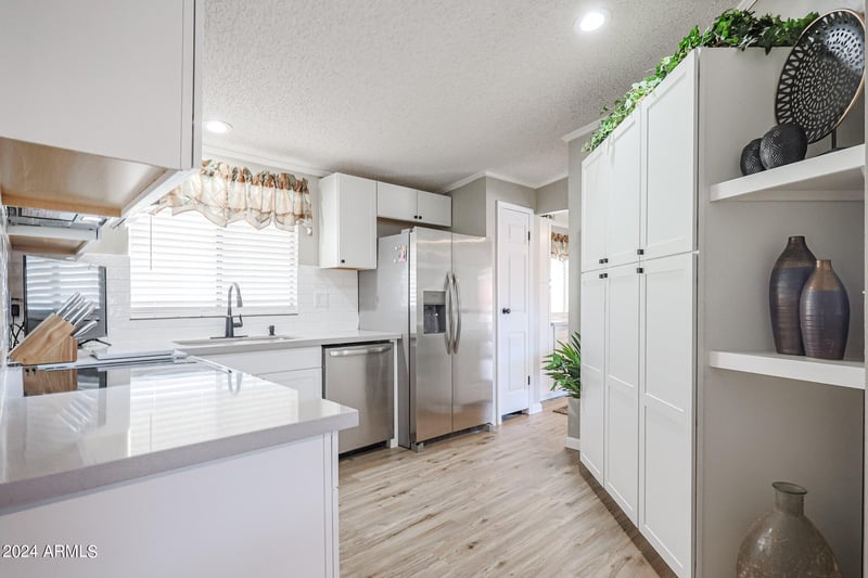 11596 Sierra Dawn Blvd #80, Surprise, AZ 85378